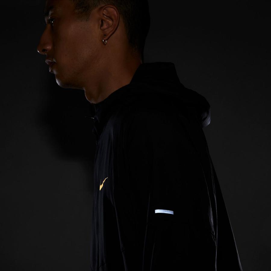 NIKE（ナイキ） レペル マイラー メンズ ランニングジャケット