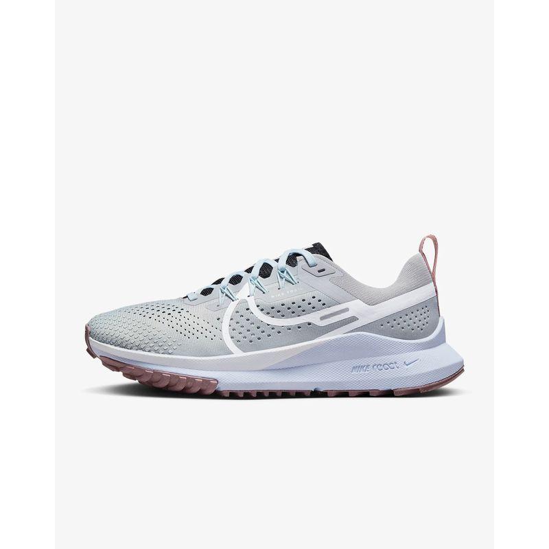 NIKE（ナイキ） ペガサス トレイル 4 ウィメンズ トレイル ランニング
