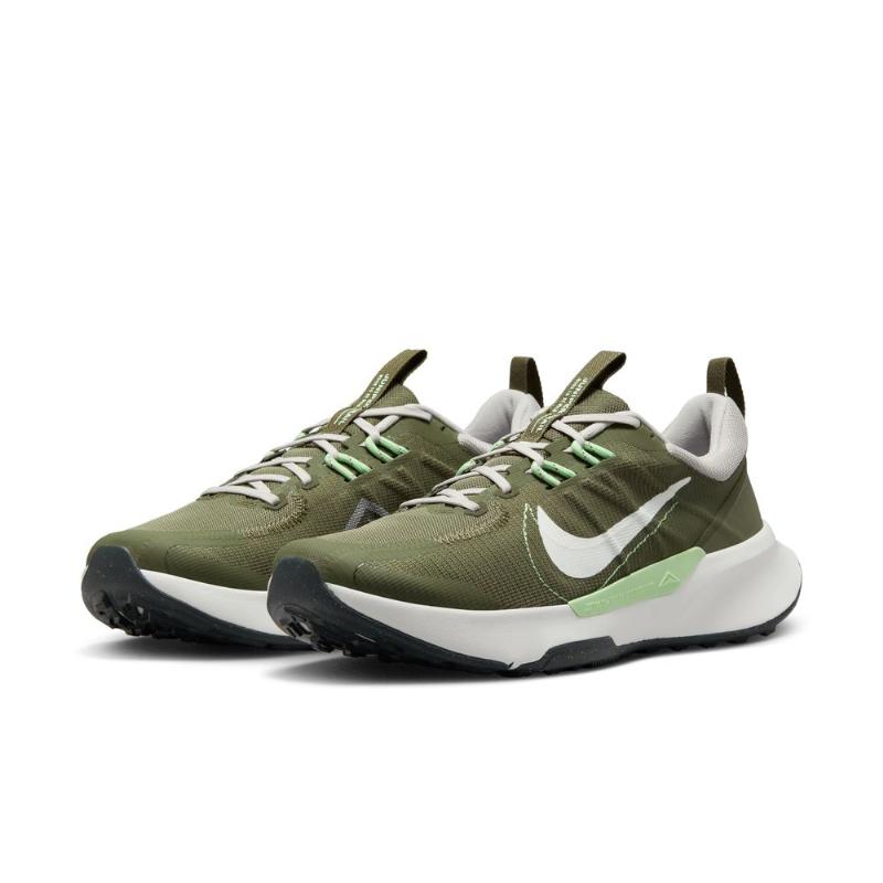 NIKE（ナイキ） ジュニパー トレイル 2 メンズ トレイル ランニング