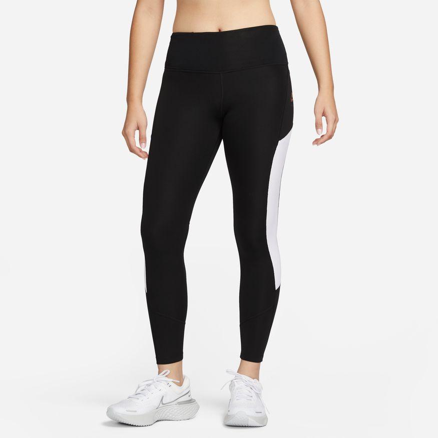 NIKE（ナイキ） ウィメンズ エア ドライフィット 7/8 タイツ 女性用