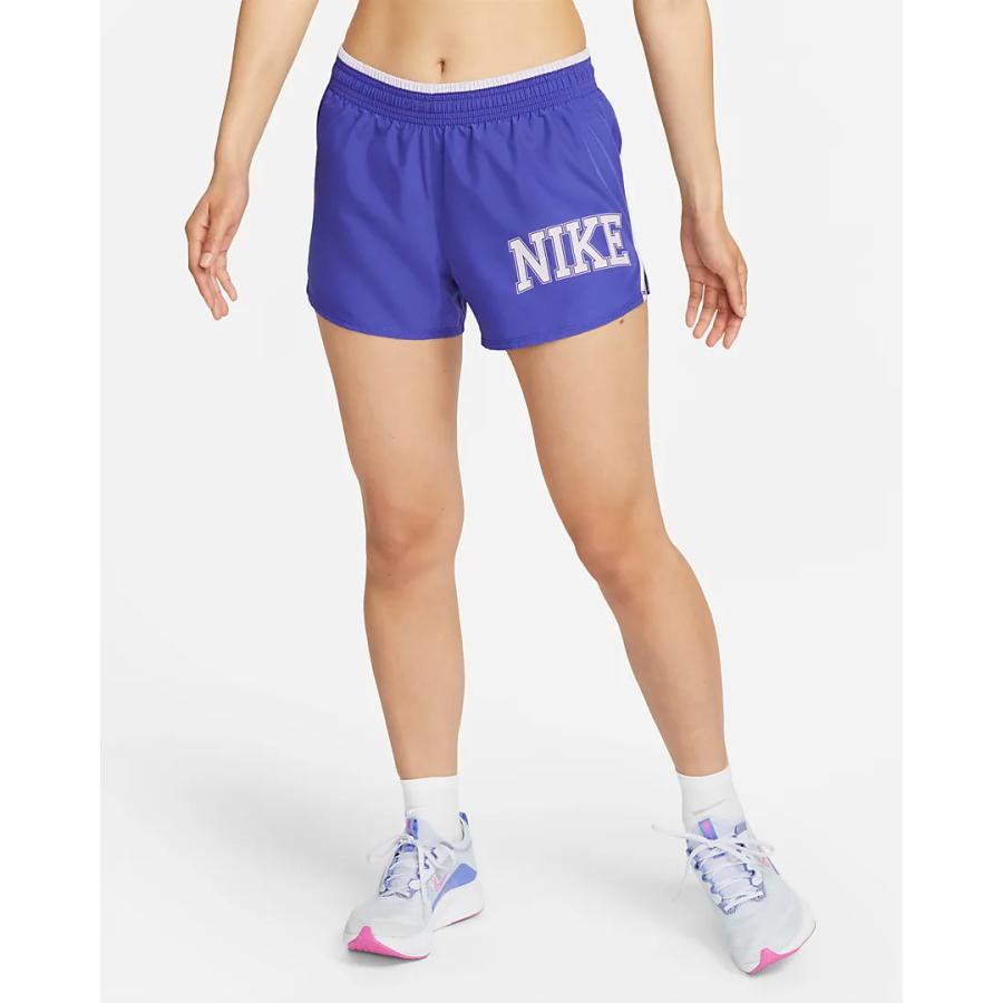 NIKE（ナイキ） レディース Dri-FIT スウォッシュ ラン ランニング