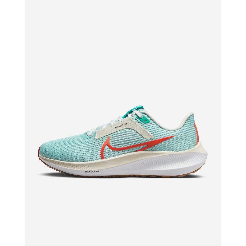 NIKE（ナイキ） ペガサス 40 ウィメンズ ロード ランニングシューズ