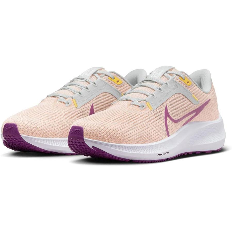 ナイキ ペガサス 40 ウィメンズ ロード ランニングシューズ NIKE（ナイキ） ペガサス 40 ウィメンズ ロード ランニングシューズ