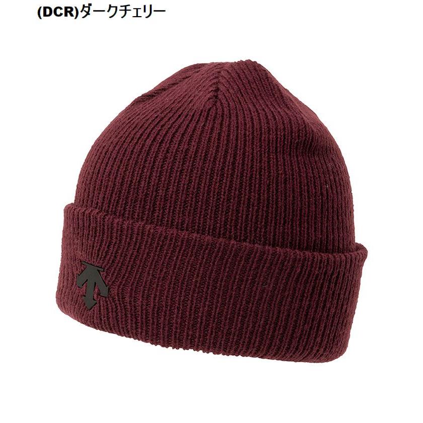 DESCENTE デサント スキー帽子 ニットキャップ : カスカワ DESCENTE デサント スキー帽子 ニットキャップ : カスカワ