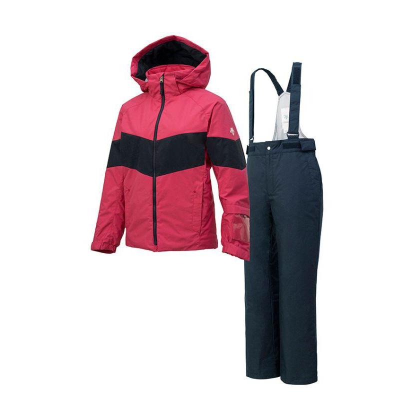 DESCENTE（デサント） ジュニア スキーウエア ジュニア＆キッズ