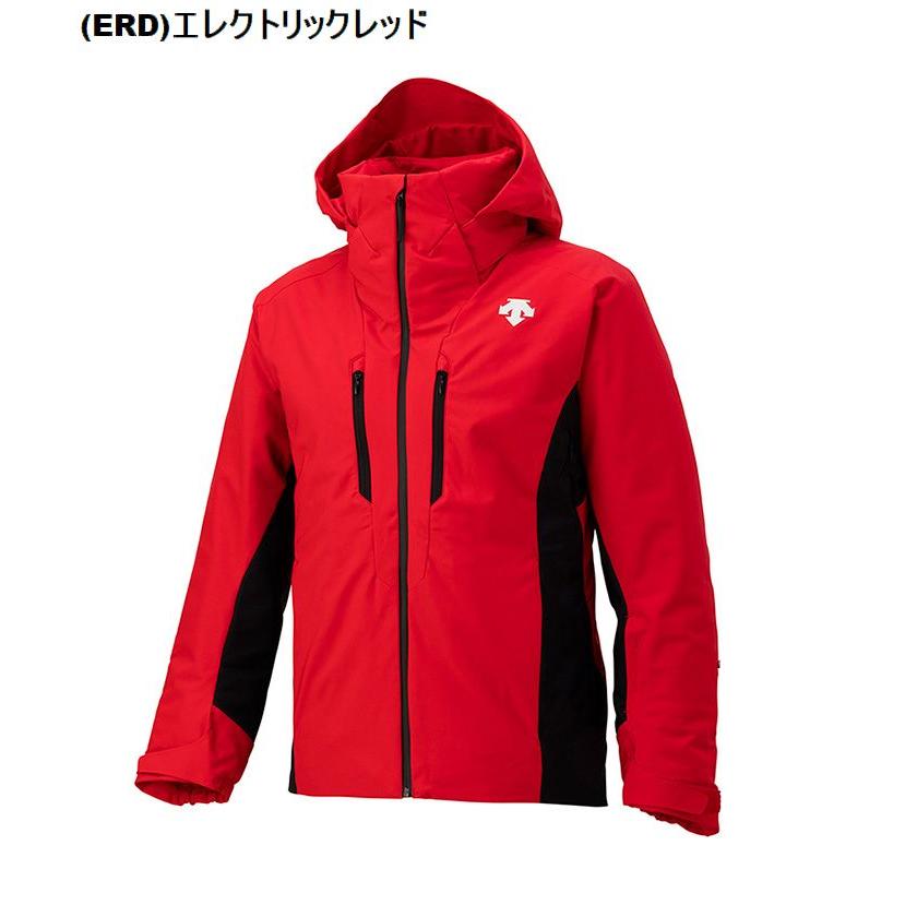 DESCENTE デサントスキー S.I.Oインシュレイテッドジャケット DESCENTE デサントスキー S.I.Oインシュレイテッドジャケット