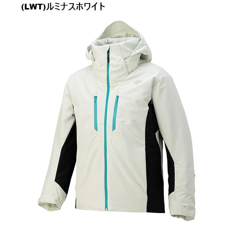 DESCENTE デサントスキー S.I.Oインシュレイテッドジャケット DESCENTE デサントスキー S.I.Oインシュレイテッドジャケット