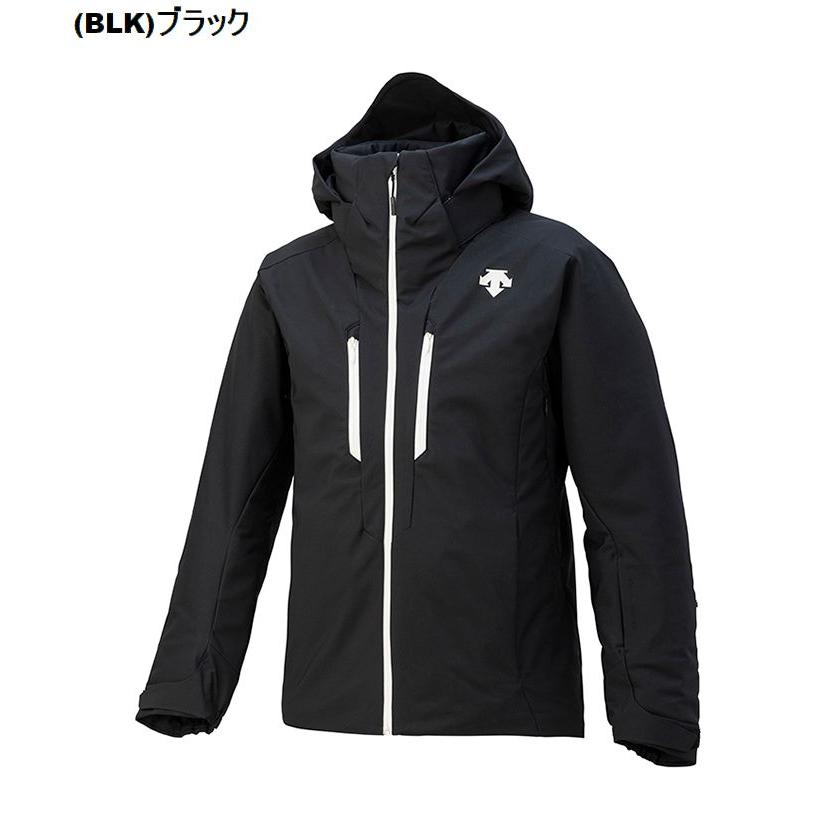 DESCENTE デサントスキー S.I.Oインシュレイテッドジャケット DESCENTE デサントスキー S.I.Oインシュレイテッドジャケット