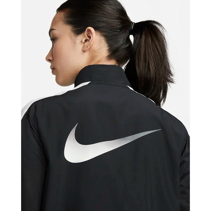 NIKE - ナイキ ウィメンズ Dri-FIT スウッシュ ラン ジャケットランニング ウェ NIKE（ナイキ） Dri-FIT スウッシュ ラン ウィメンズ ランニング