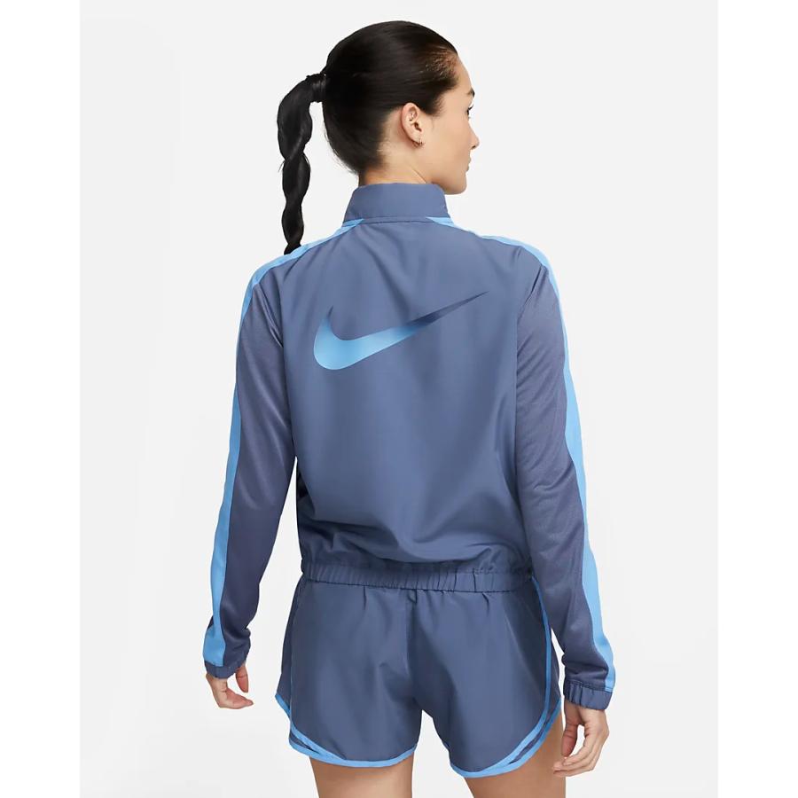 NIKE - ナイキ ウィメンズ Dri-FIT スウッシュ ラン ジャケット ランニング L NIKE公式】ナイキ Dri-FIT スウッシュ ラン ウィメンズ