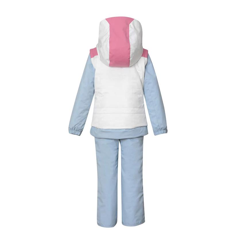 フェニックス（PHENIX） ジュニア キッズ 子供用スキーツーピース