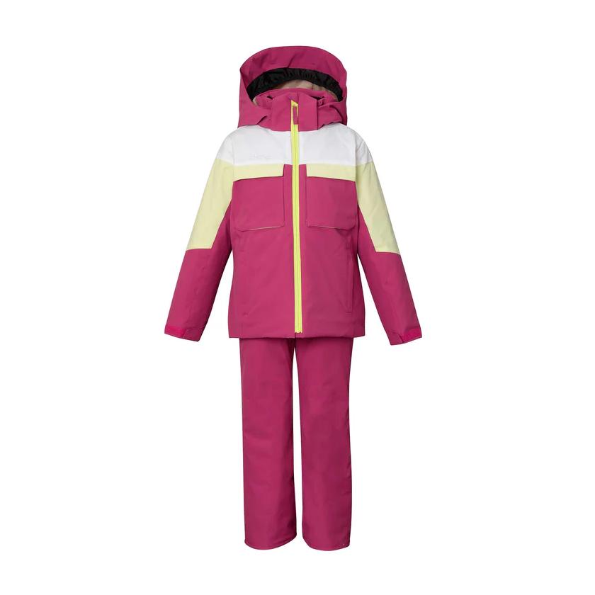 フェニックス（phenix）/Orion Junior Two−piece キッズ スキー ツーピース フェニックス（PHENIX） ジュニア キッズ 子供用スキーツーピース