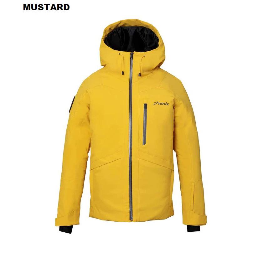 フェニックス（PHENIX） 【MENS】スキーウェア アウタージャケット