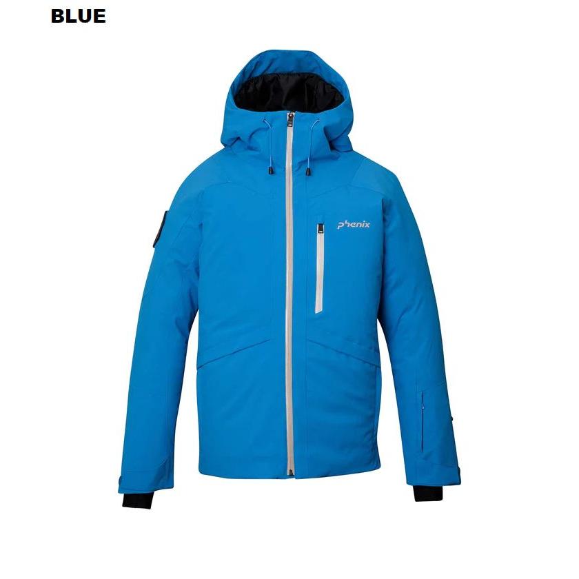 フェニックス（PHENIX） 【MENS】スキーウェア アウタージャケット