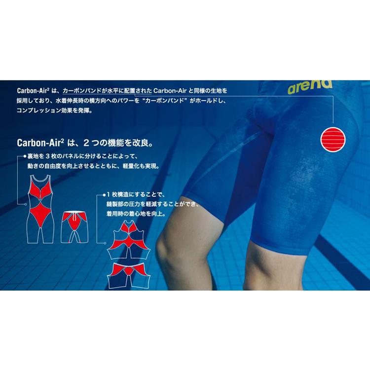 arena アリーナ 競泳水着 ハーフスパッツ FINA承認モデル Lサイズ アリーナ（arena） アリーナFINA承認モデル ハーフスパッツオープン