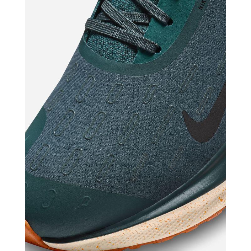 NIKE（ナイキ） インフィニティラン 4 GORE-TEX メンズ 防水 ロード