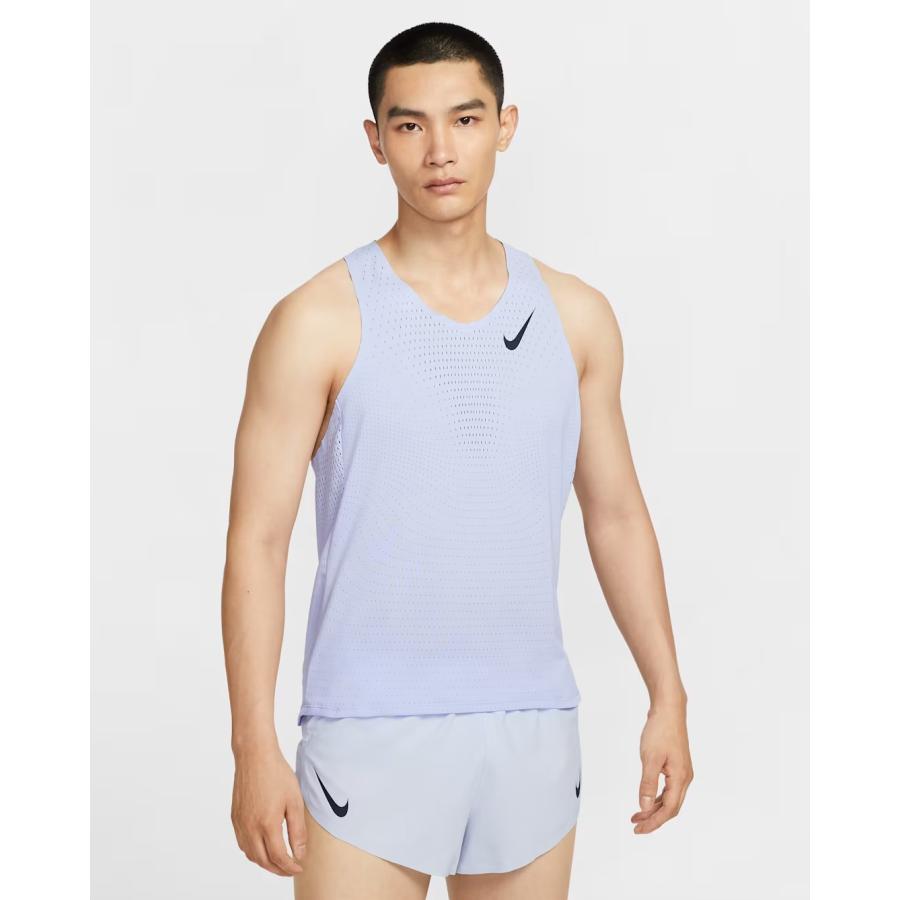 ナイキエアロスイフト メンズ Dri-FIT ADV ランニングシングレット NIKE（ナイキ） エアロスイフト メンズ Dri-FIT ADV ランニング
