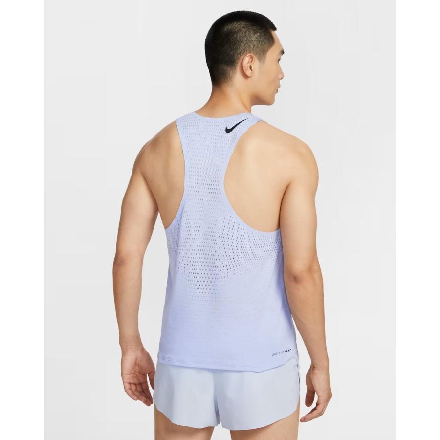 NIKE（ナイキ） エアロスイフト メンズ Dri-FIT ADV ランニング