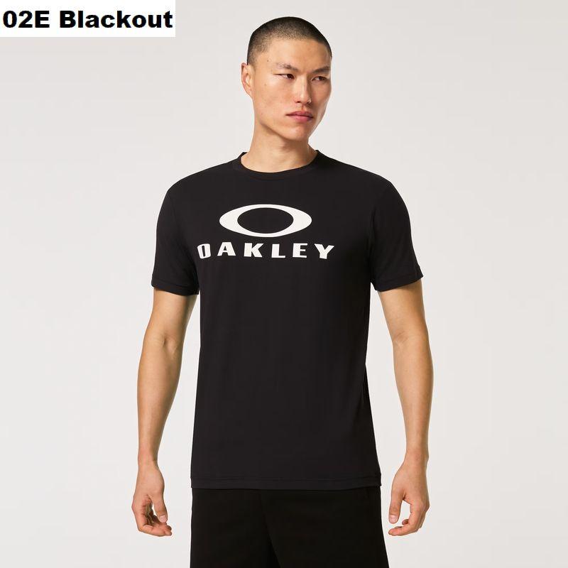 オークリー Tシャツ Enhance Qd SS Tee O Bark Evo 2.0｜kasukawa｜02