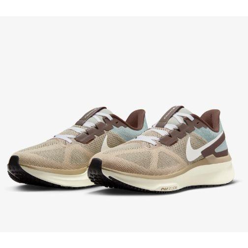 NIKE（ナイキ） ストラクチャー 25 プレミアム メンズ ロード