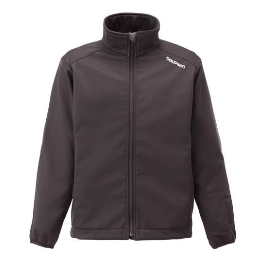 GOLDWIN（ゴールドウイン） ゴールドウィン ジュニア ソフトシェル