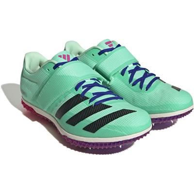 adidas（アディダス） 陸上シューズ 31 ADIZEROHJ 走高跳用スパイク