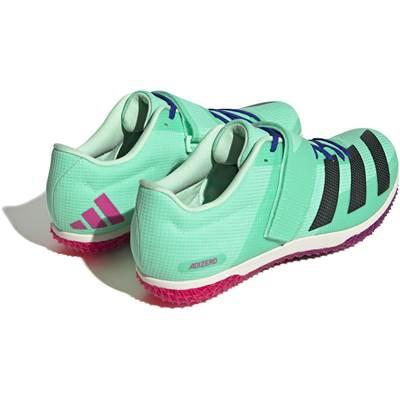 adidas（アディダス） 陸上シューズ 31 ADIZEROHJ 走高跳用スパイク
