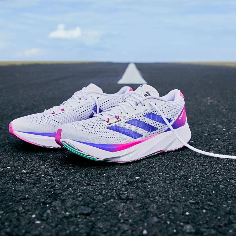アディダス メンズランニング シューズ アディゼロ SL / ADIZERO SL 