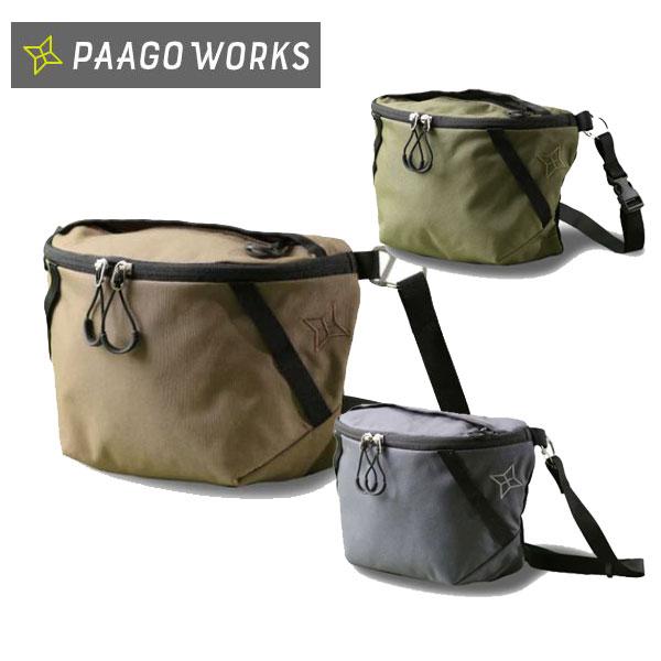 PAAGO WORKS（パーゴワークス） スイッチXL : カスカワスポーツ - 通販