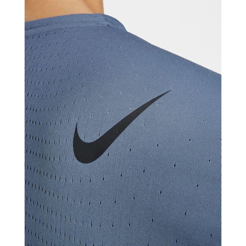 NIKE（ナイキ） DFADV エアロスイフト S/S トップ ランニング