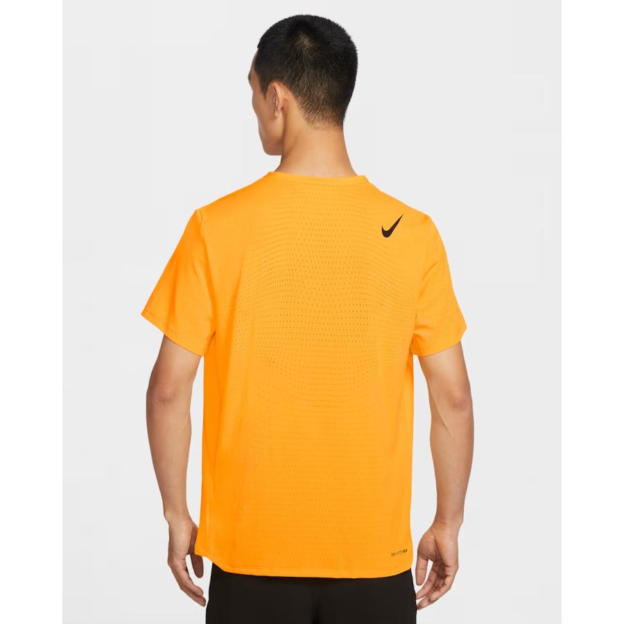 NIKE（ナイキ） DFADV エアロスイフト S/S トップ ランニング