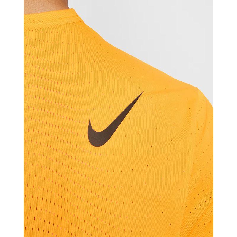 NIKE（ナイキ） DFADV エアロスイフト S/S トップ ランニング