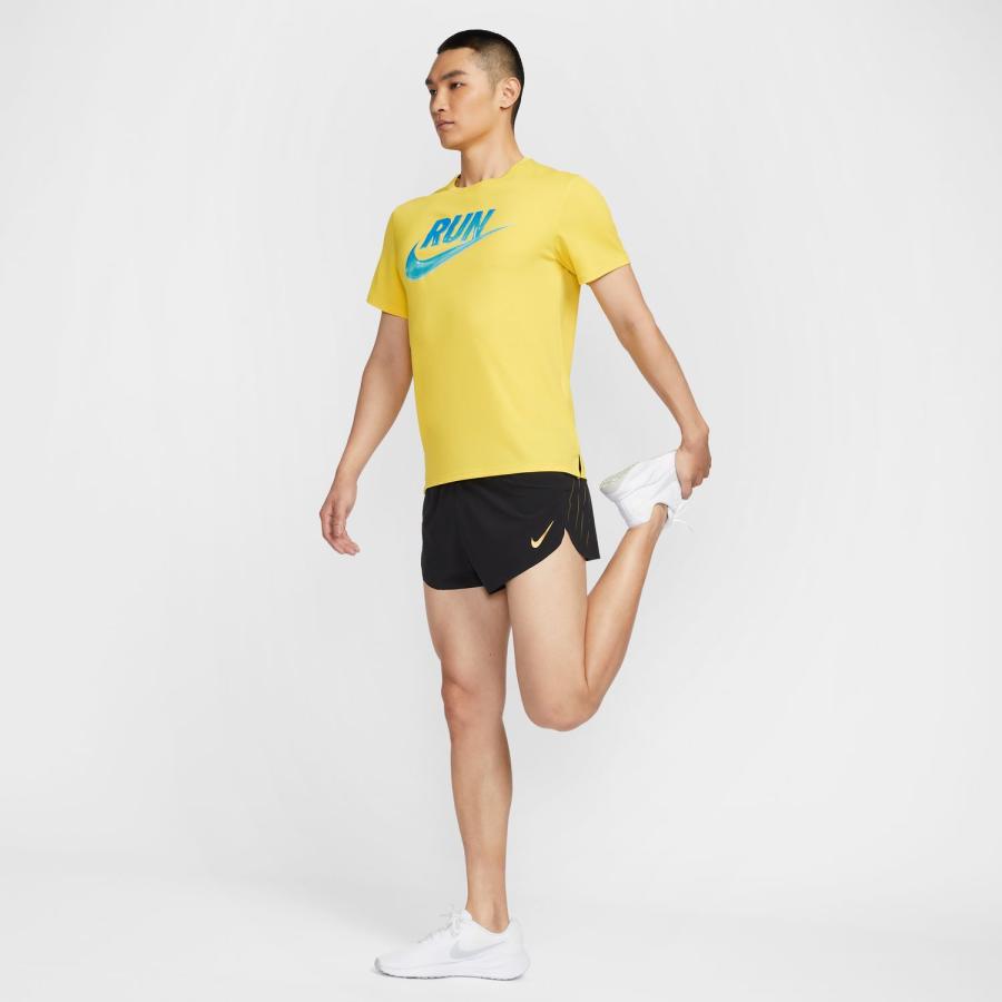NIKE（ナイキ） マイラー ラン エナジー メンズ Dri-FIT ショート