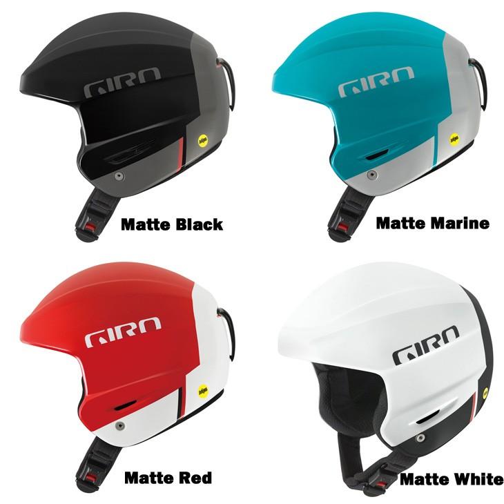 giro strive mips
