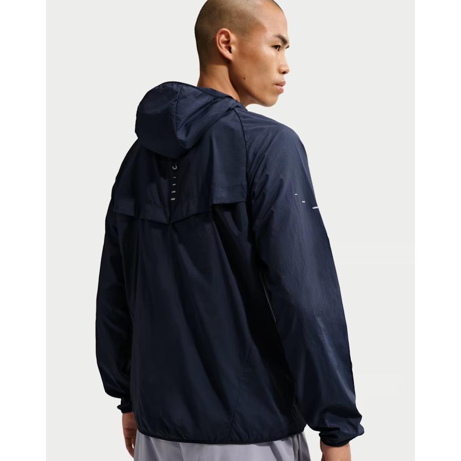 NIKE（ナイキ） ストライド メンズ レペル UV ランニングジャケット