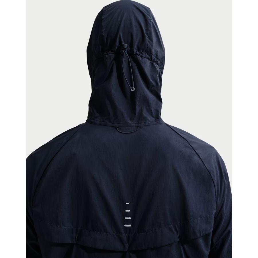 NIKE（ナイキ） ストライド メンズ レペル UV ランニングジャケット