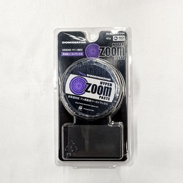 ドミネーター スキーワックス ハイパーズームペースト HYPER ZOOM PASTE 40g :ho-hyperzoompaste:カスカワスポーツ - 通販 - Yahoo!ショッピング ドミネーター スキーワックス ハイパーズームペースト HYPER ZOOM PASTE 40g :ho-hyperzoompaste:カスカワスポーツ - 通販 - Yahoo!ショッピング