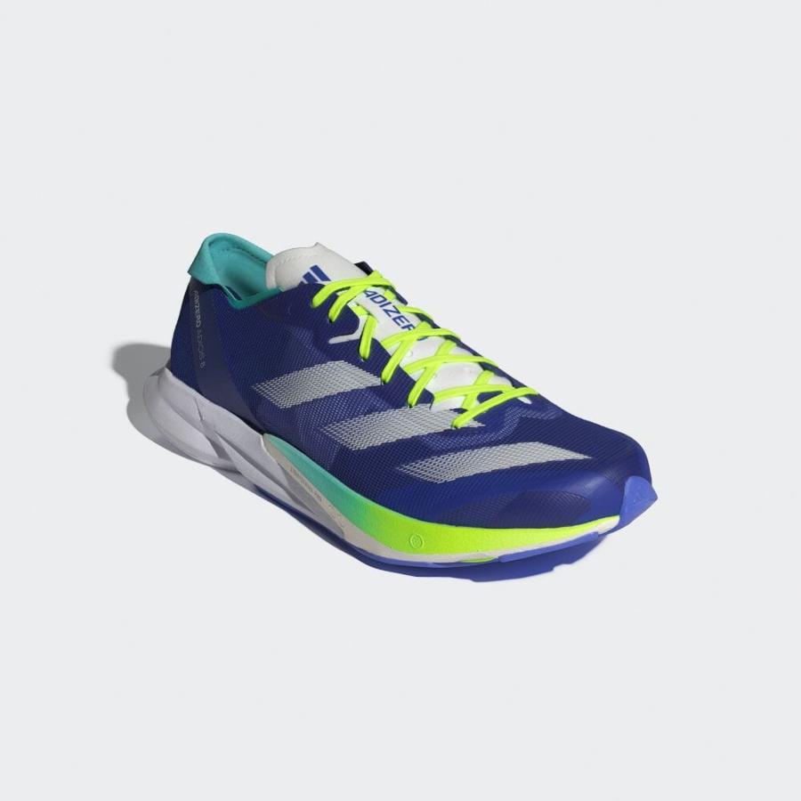 adidas（アディダス） メンズランニング アディゼロ ジャパン 8
