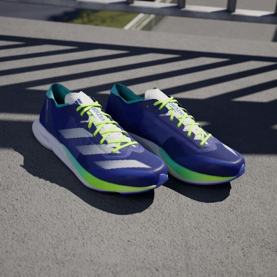 adidas（アディダス） メンズランニング アディゼロ ジャパン 8