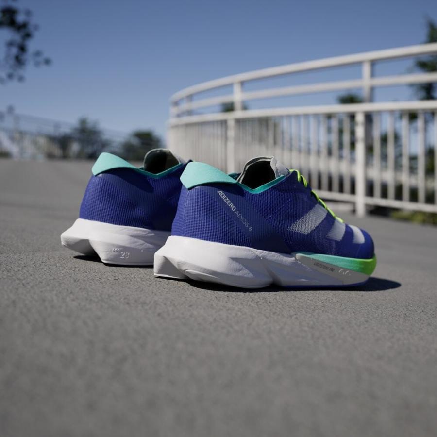 adidas（アディダス） メンズランニング アディゼロ ジャパン 8