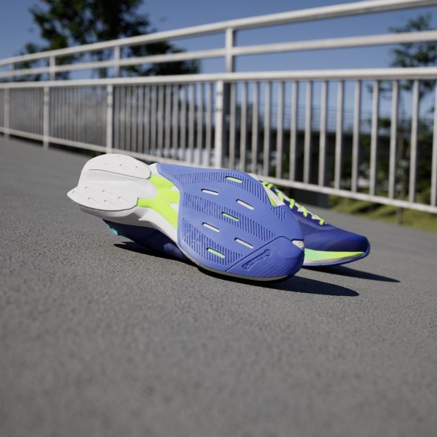 adidas（アディダス） メンズランニング アディゼロ ジャパン 8