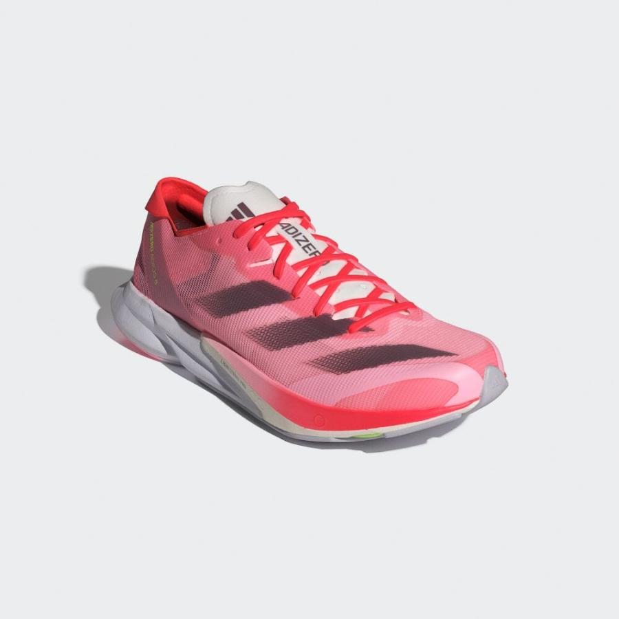 adidas（アディダス） レディースランニング アディゼロ ジャパン 8 W