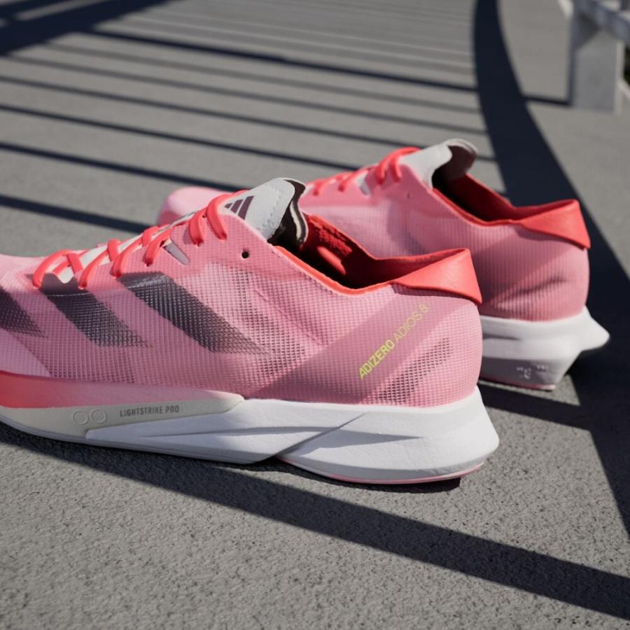 adidas（アディダス） レディースランニング アディゼロ ジャパン 8 W