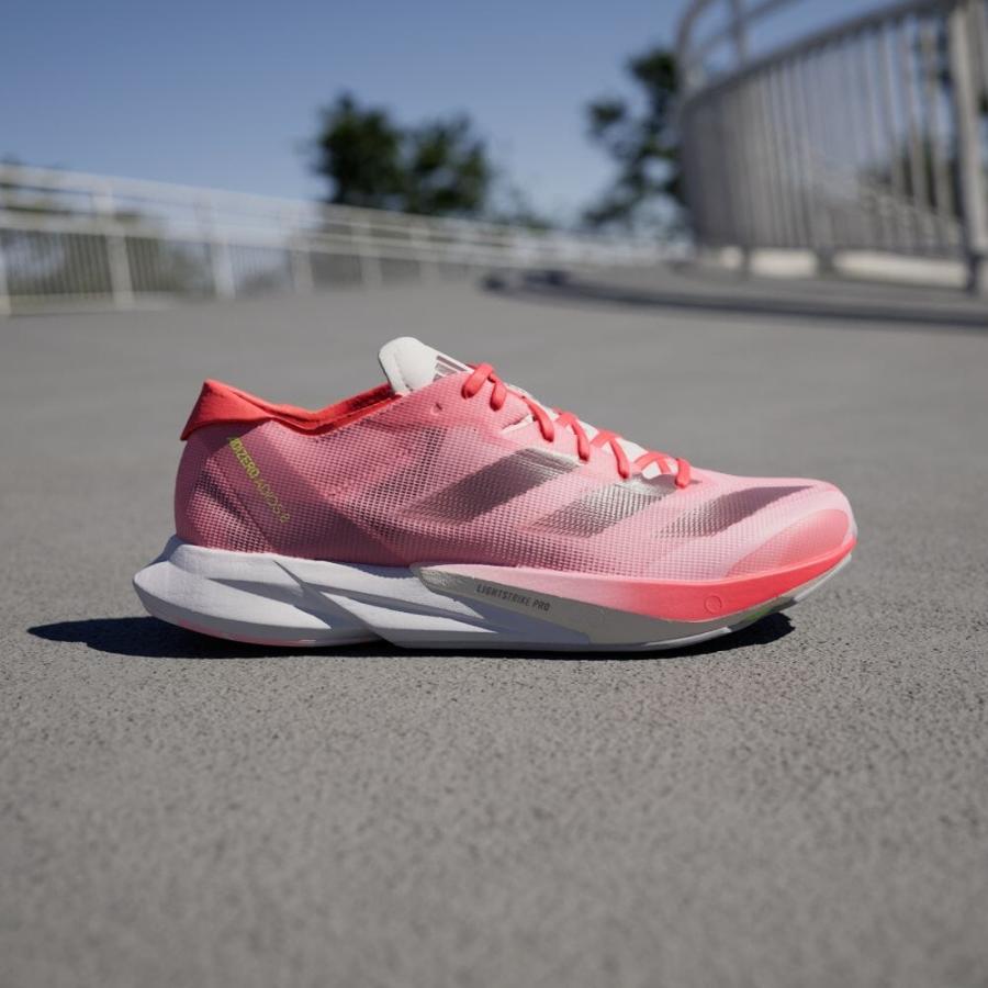 adidas（アディダス） レディースランニング アディゼロ ジャパン 8 W