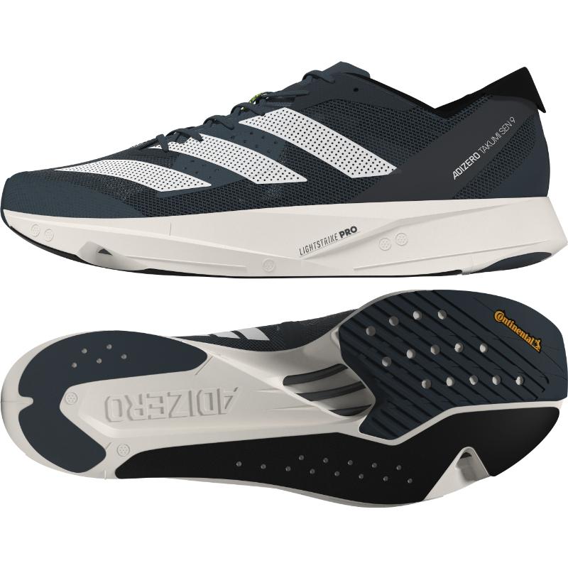 adidas アディダス アディゼロ タクミ セン 9 / ADIZERO TAKUMI adidas アディダス アディゼロ タクミ セン 9 / ADIZERO TAKUMI