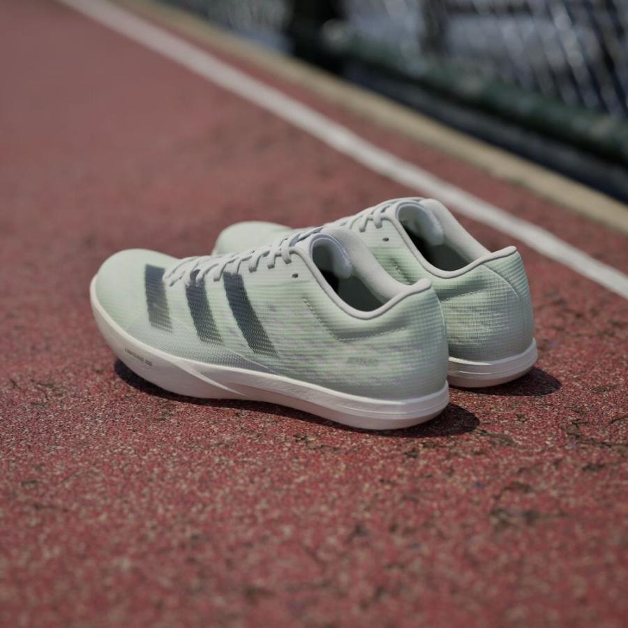 adidas（アディダス） シューズ アディゼロ ロングジャンプ（走幅跳