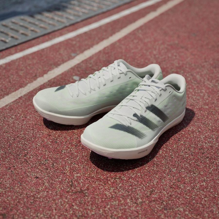 adidas（アディダス） シューズ アディゼロ ロングジャンプ（走幅跳