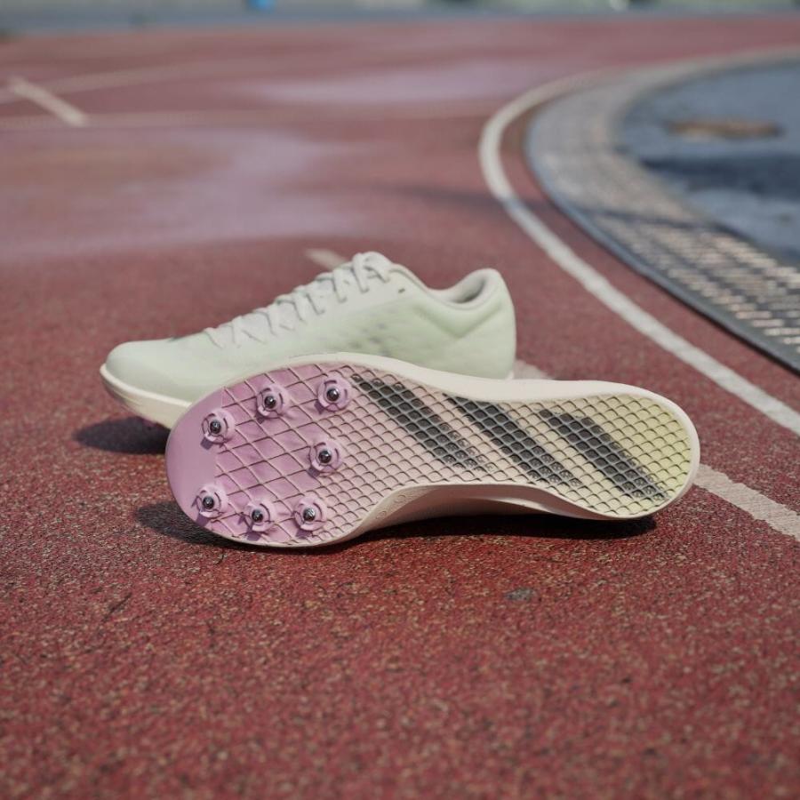 adidas（アディダス） シューズ アディゼロ ロングジャンプ（走幅跳