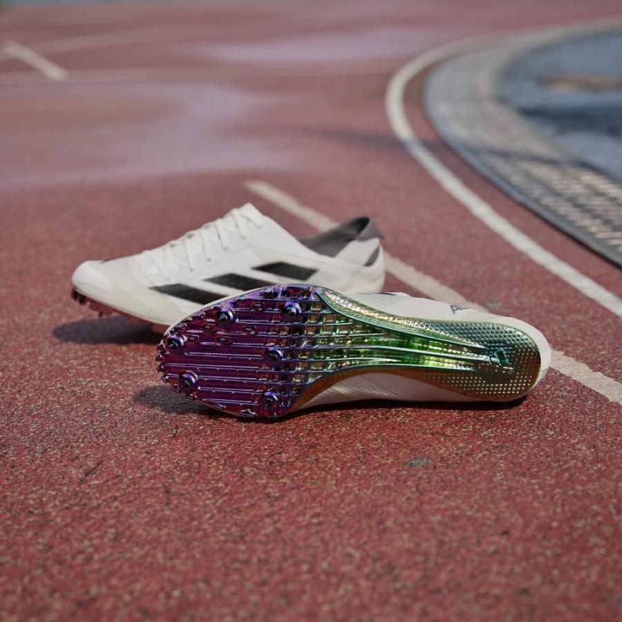 adidas アディダス スパイク シューズ アディゼロ フィネス 陸上 adidas アディダス スパイク シューズ アディゼロ フィネス 陸上