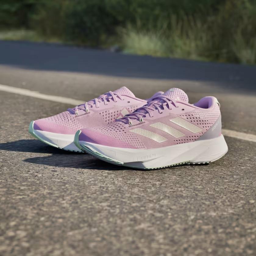 adidas（アディダス） シューズ レディースランニング アディゼロ SL W 